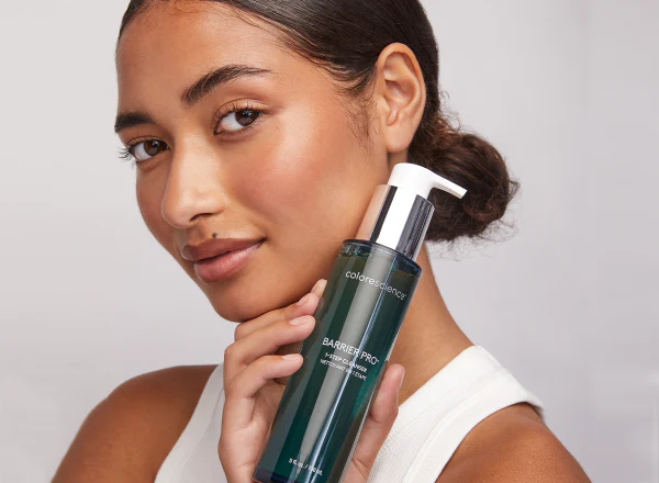 Barrier Pro™ 1-Step Cleanser