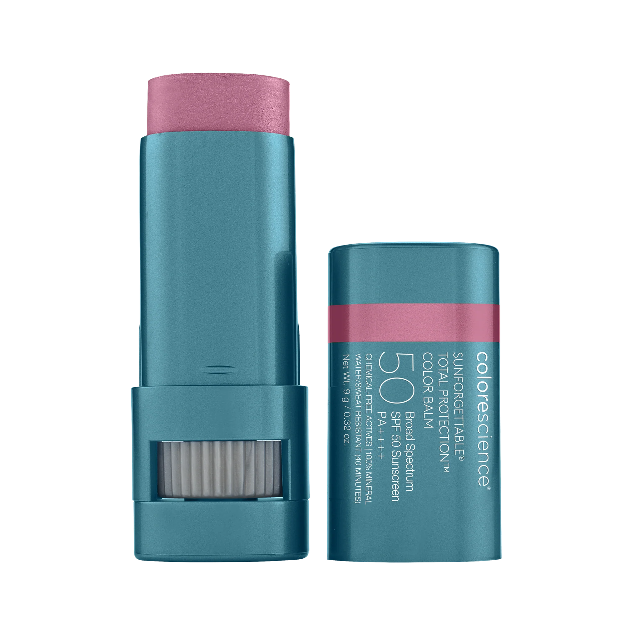 Sunforgettable® Total Protection® Color Balm SPF 50