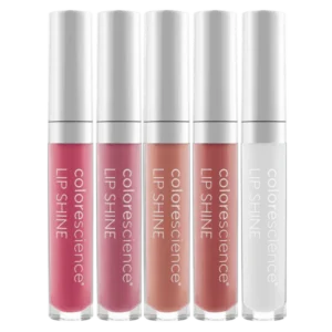 Lip Shine Balm With SPF 35