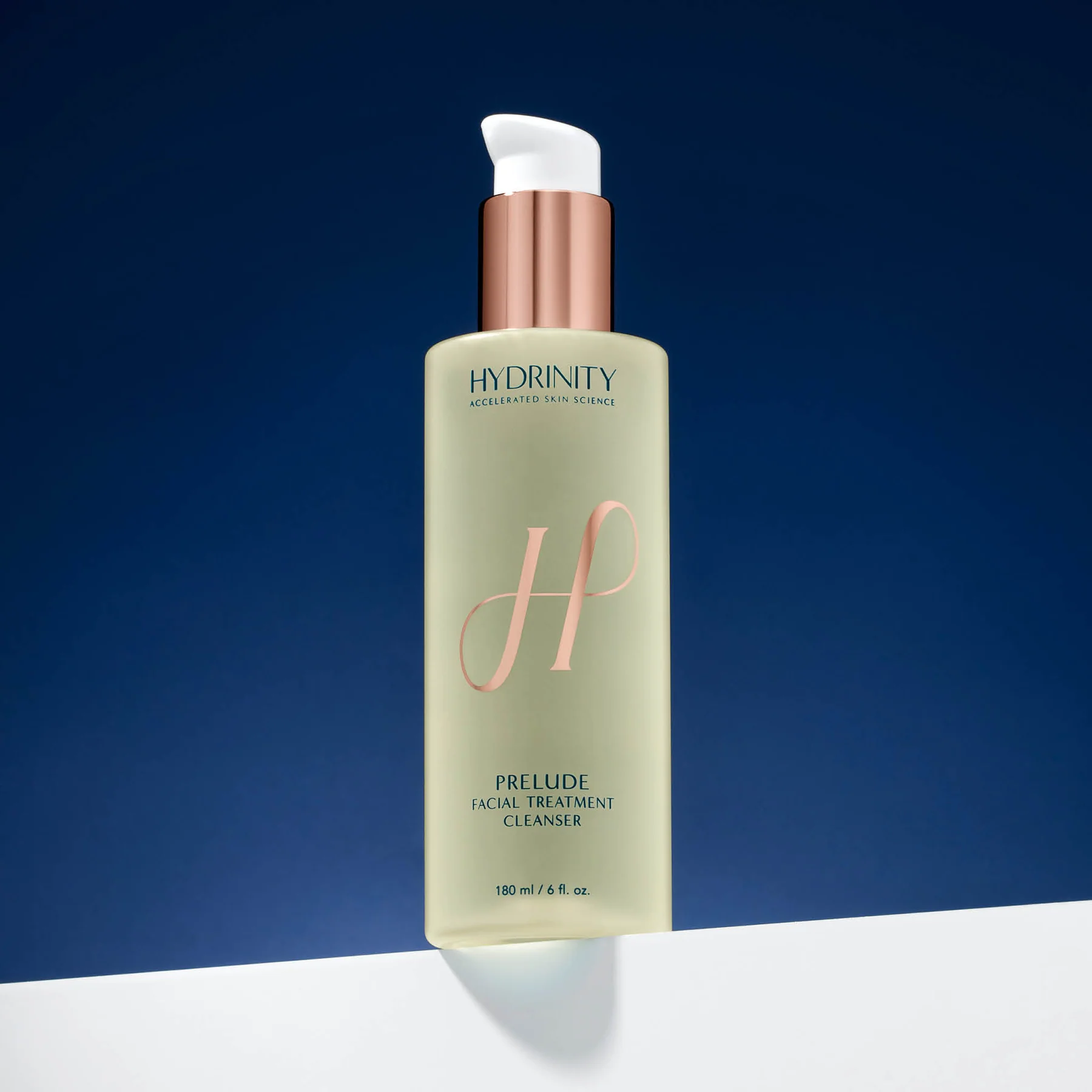 Hydrinity Prelude Facial Treatment Cleanser