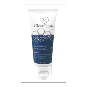 Clearchoice Matte SPF 30 Sunscreen 50ml