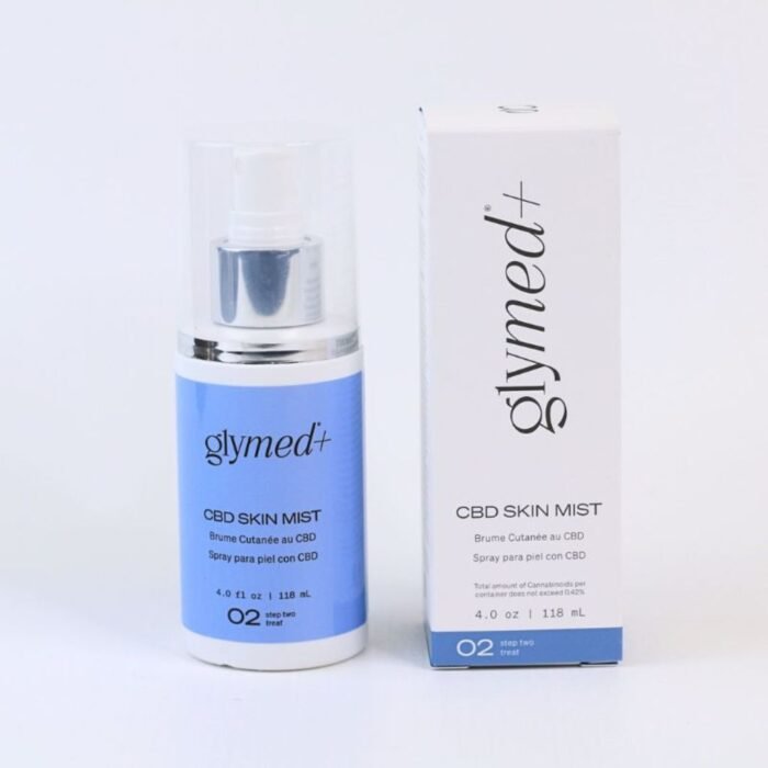 CBD Skin Mist