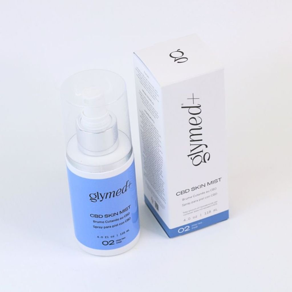 CBD Skin Mist