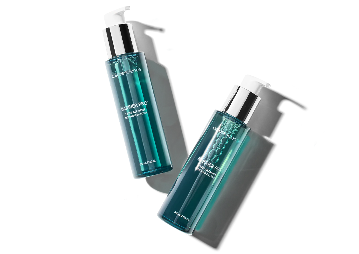 Barrier Pro™ 1-Step Cleanser