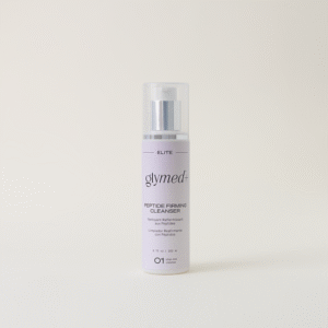 Peptide Firming Cleanser
