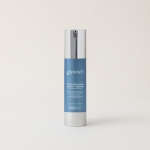 Resurfacing Night Cream with 15% Glycolic Acid