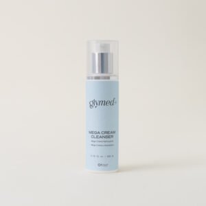 Mega Purifying Cleanser