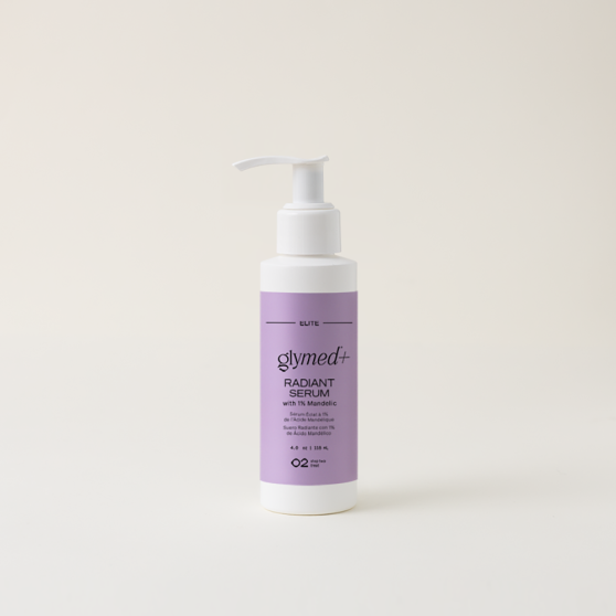 Radiant Serum with 1% Mandelic Acid